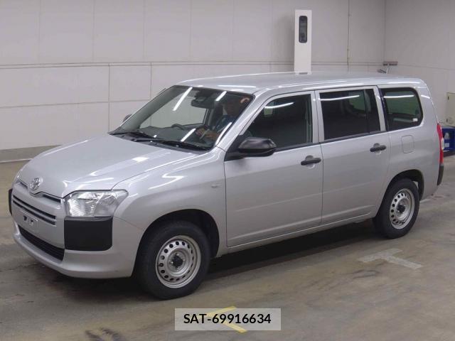 Toyota PROBOX 2022-07 8054593-3