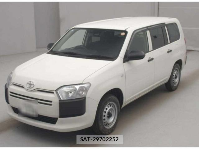 Toyota PROBOX 2022-12 8054691-0