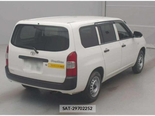 Toyota PROBOX 2022-12 8054691-1