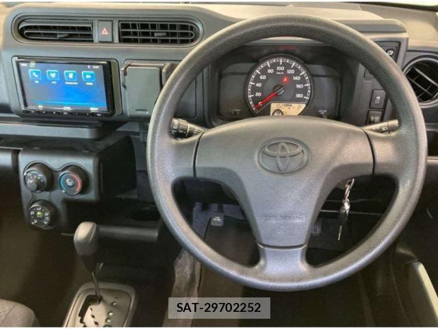 Toyota PROBOX 2022-12 8054691-2