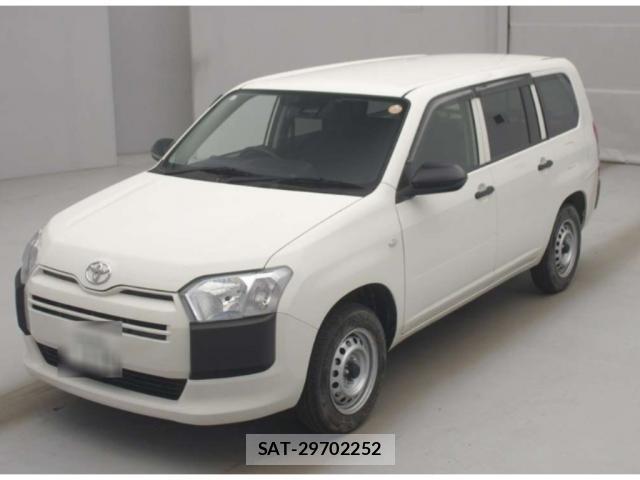 Toyota PROBOX 2022-12 8054691-3