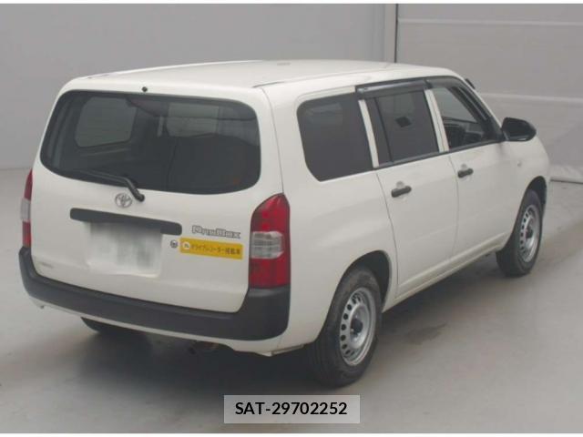Toyota PROBOX 2022-12 8054691-4