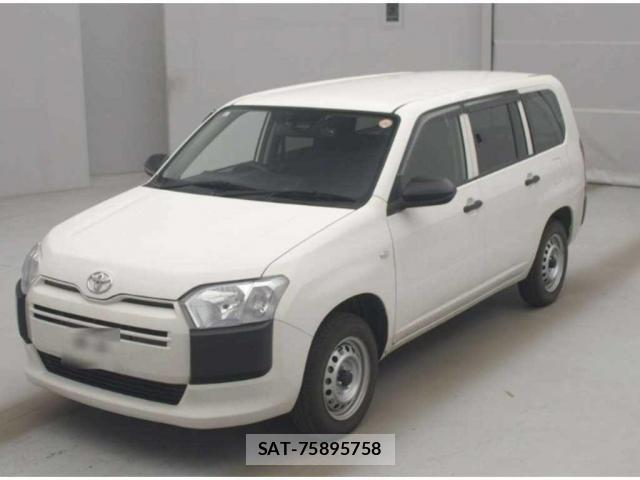 Toyota PROBOX 2023-06 8054692-0