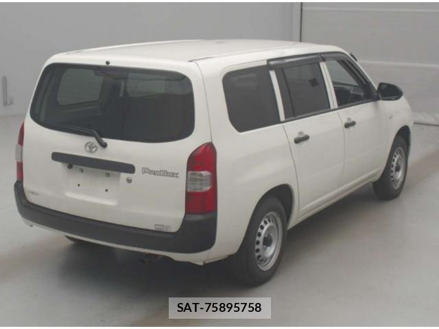 Toyota PROBOX 2023-06 8054692-1