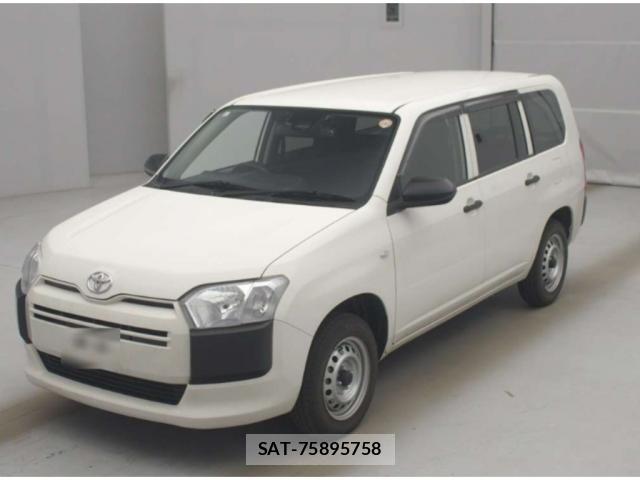 Toyota PROBOX 2023-06 8054692-3
