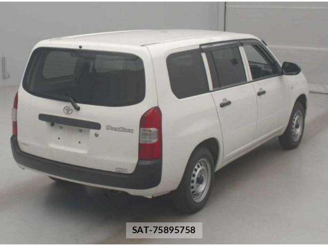 Toyota PROBOX 2023-06 8054692-4