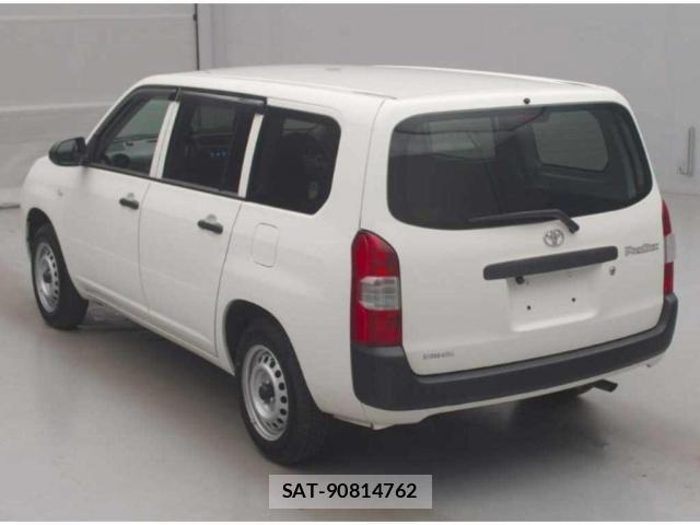 Toyota PROBOX 2023-06 8054693-1