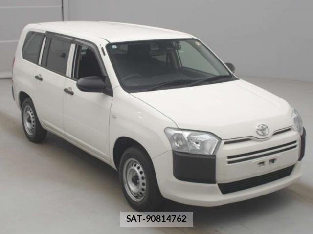 Toyota PROBOX 2023-06 8054693-3