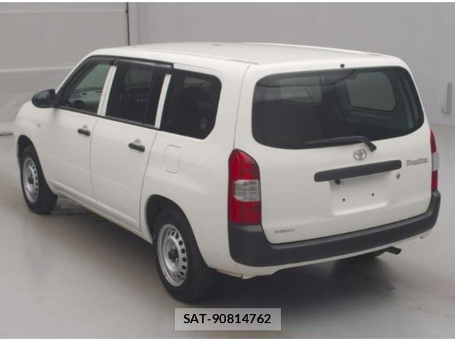 Toyota PROBOX 2023-06 8054693-4