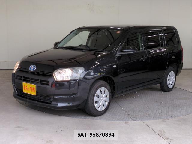 Toyota PROBOX 2021-08 8054986-0