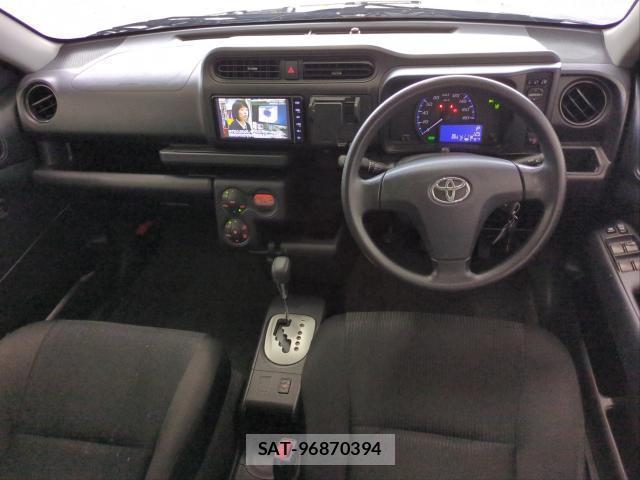 Toyota PROBOX 2021-08 8054986-2