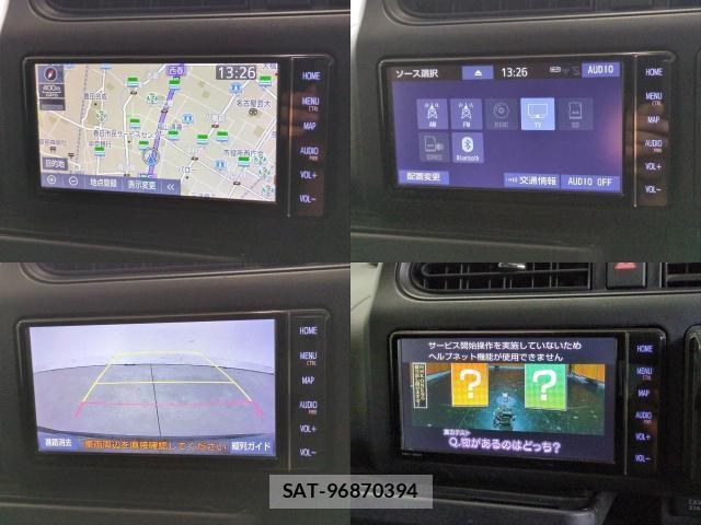 Toyota PROBOX 2021-08 8054986-4