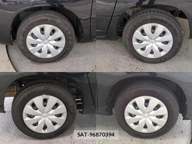Toyota PROBOX 2021-08 8054986-8