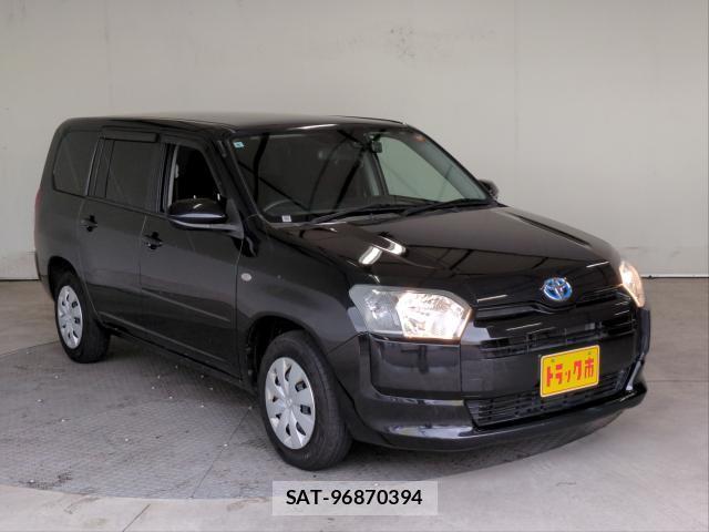 Toyota PROBOX 2021-08 8054986-9