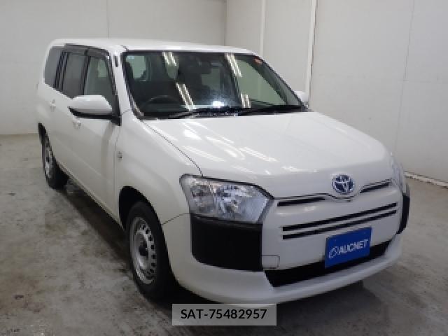 Toyota PROBOX 2021-05 8055071-0