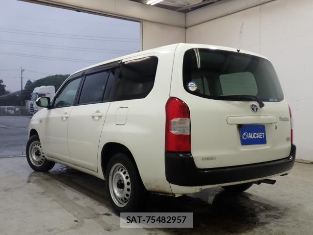 Toyota PROBOX 2021-05 8055071-1