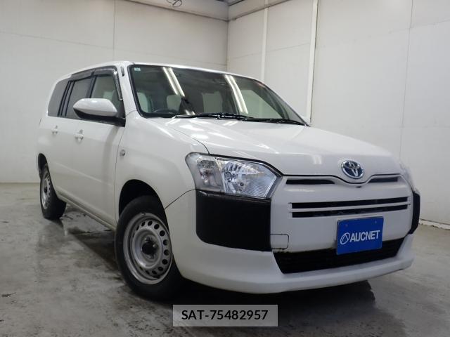 Toyota PROBOX 2021-05 8055071-3