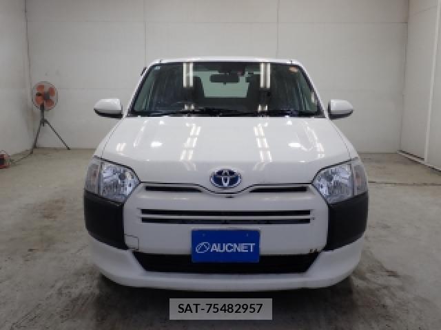 Toyota PROBOX 2021-05 8055071-4