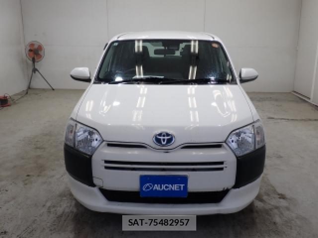 Toyota PROBOX 2021-05 8055071-5