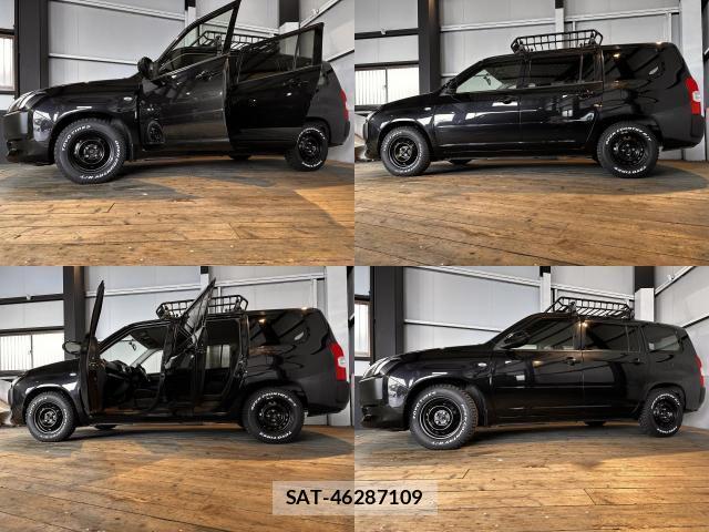 Toyota PROBOX 2021-07 8055087-7