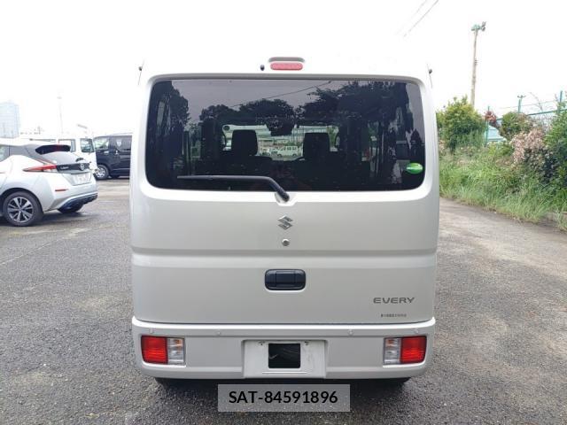 Toyota PROBOX 2021-06 8055231-4
