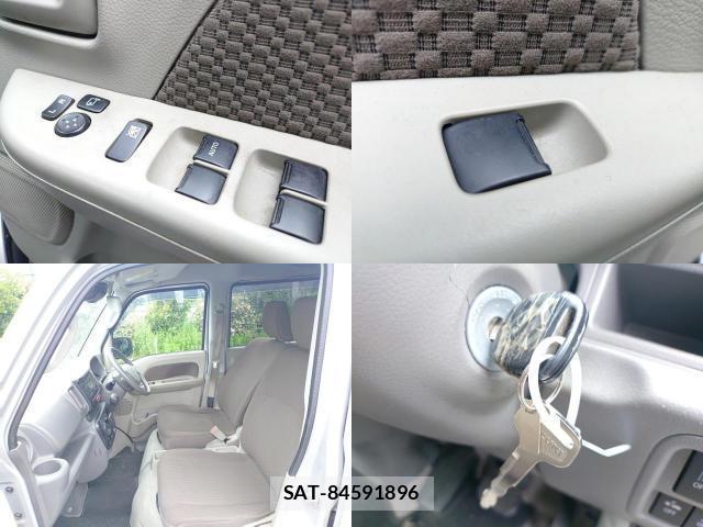 Toyota PROBOX 2021-06 8055231-8