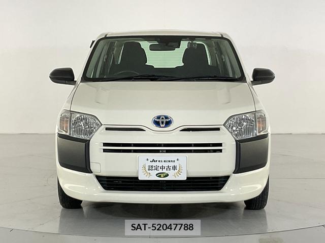 Toyota PROBOX 2022-01 8055537-1
