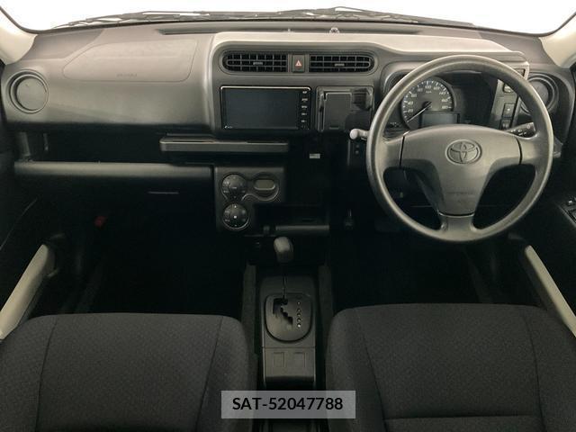 Toyota PROBOX 2022-01 8055537-2