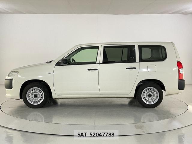 Toyota PROBOX 2022-01 8055537-3
