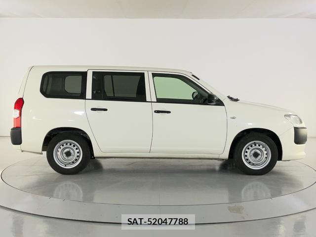 Toyota PROBOX 2022-01 8055537-7