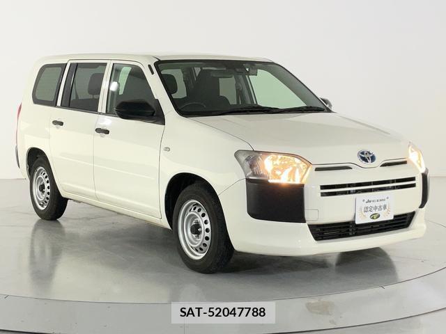 Toyota PROBOX 2022-01 8055537-8