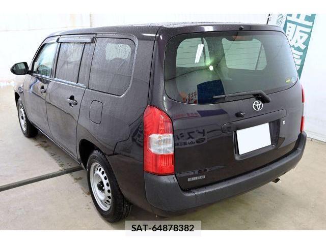 Toyota PROBOX 2021-03 8055710-1