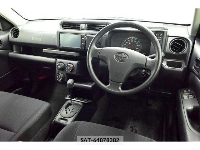 Toyota PROBOX 2021-03 8055710-2