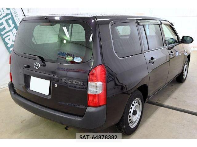 Toyota PROBOX 2021-03 8055710-4