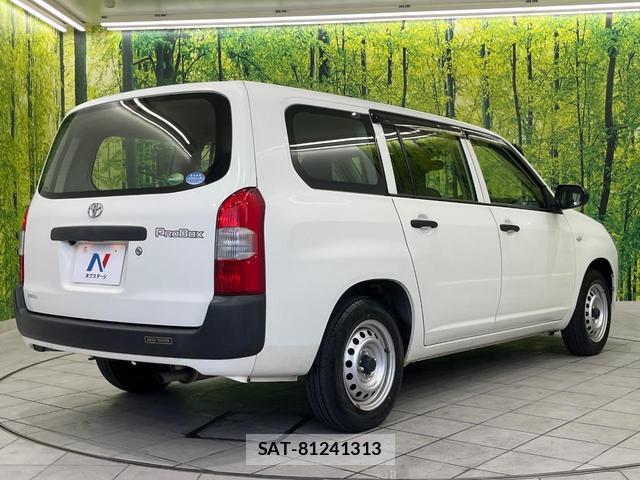 Toyota PROBOX 2021-06 8055767-16