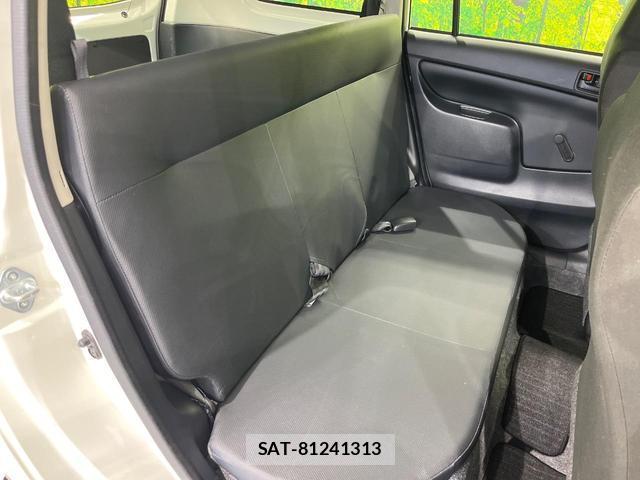 Toyota PROBOX 2021-06 8055767-8
