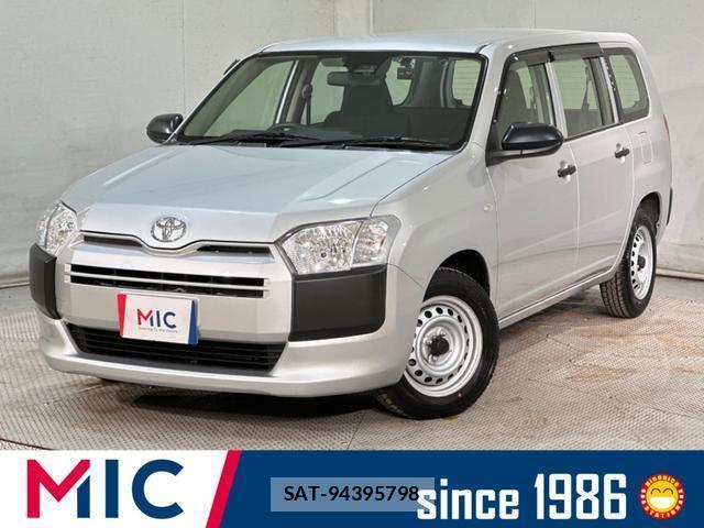 Toyota PROBOX 2021-06 8056292-0