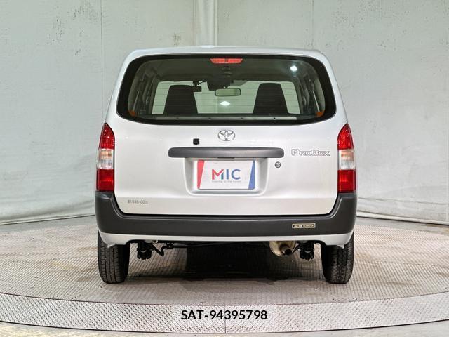 Toyota PROBOX 2021-06 8056292-15