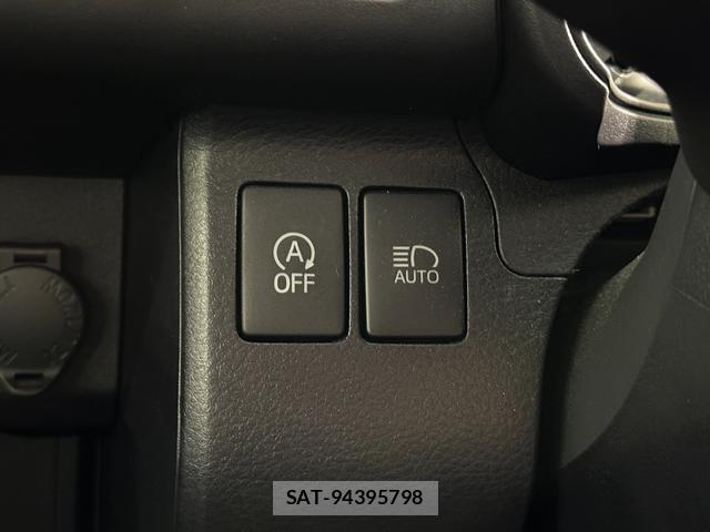 Toyota PROBOX 2021-06 8056292-4
