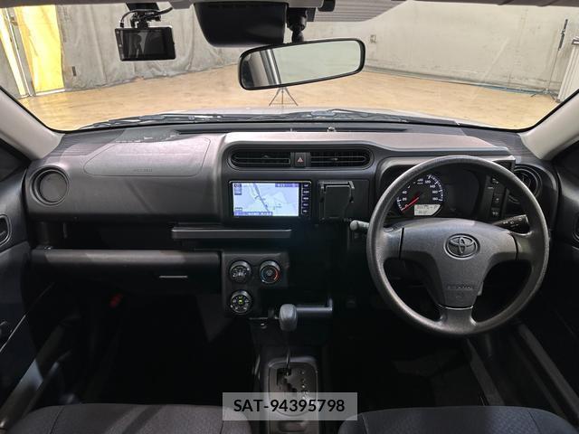 Toyota PROBOX 2021-06 8056292-6