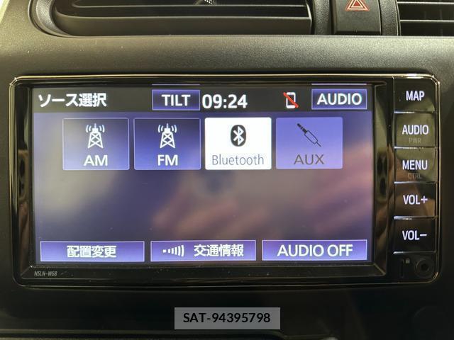 Toyota PROBOX 2021-06 8056292-8