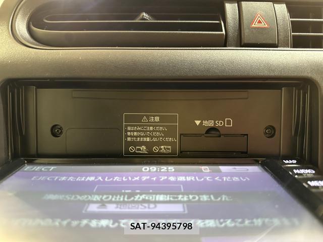 Toyota PROBOX 2021-06 8056292-9