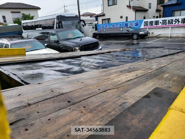 Hino PROFIA 2009-10 8053614-10