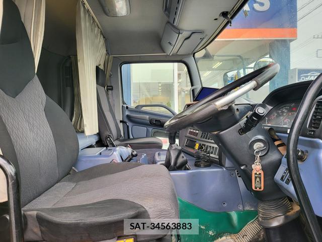 Hino PROFIA 2009-10 8053614-13