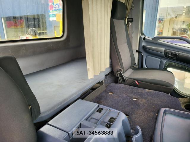 Hino PROFIA 2009-10 8053614-15