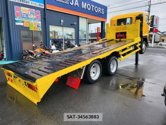 Hino PROFIA 2009-10 8053614-16