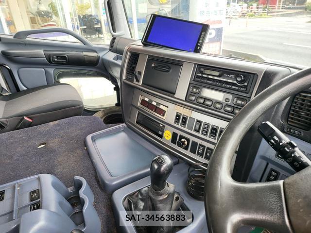 Hino PROFIA 2009-10 8053614-2