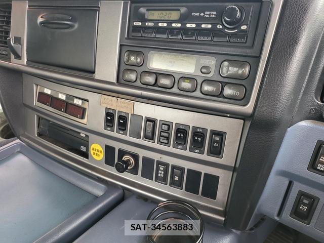 Hino PROFIA 2009-10 8053614-3