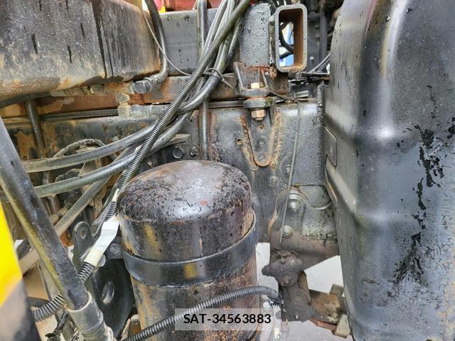 Hino PROFIA 2009-10 8053614-5
