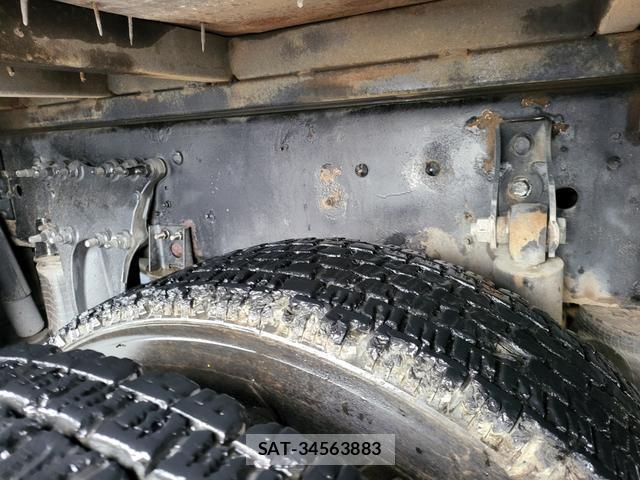 Hino PROFIA 2009-10 8053614-6